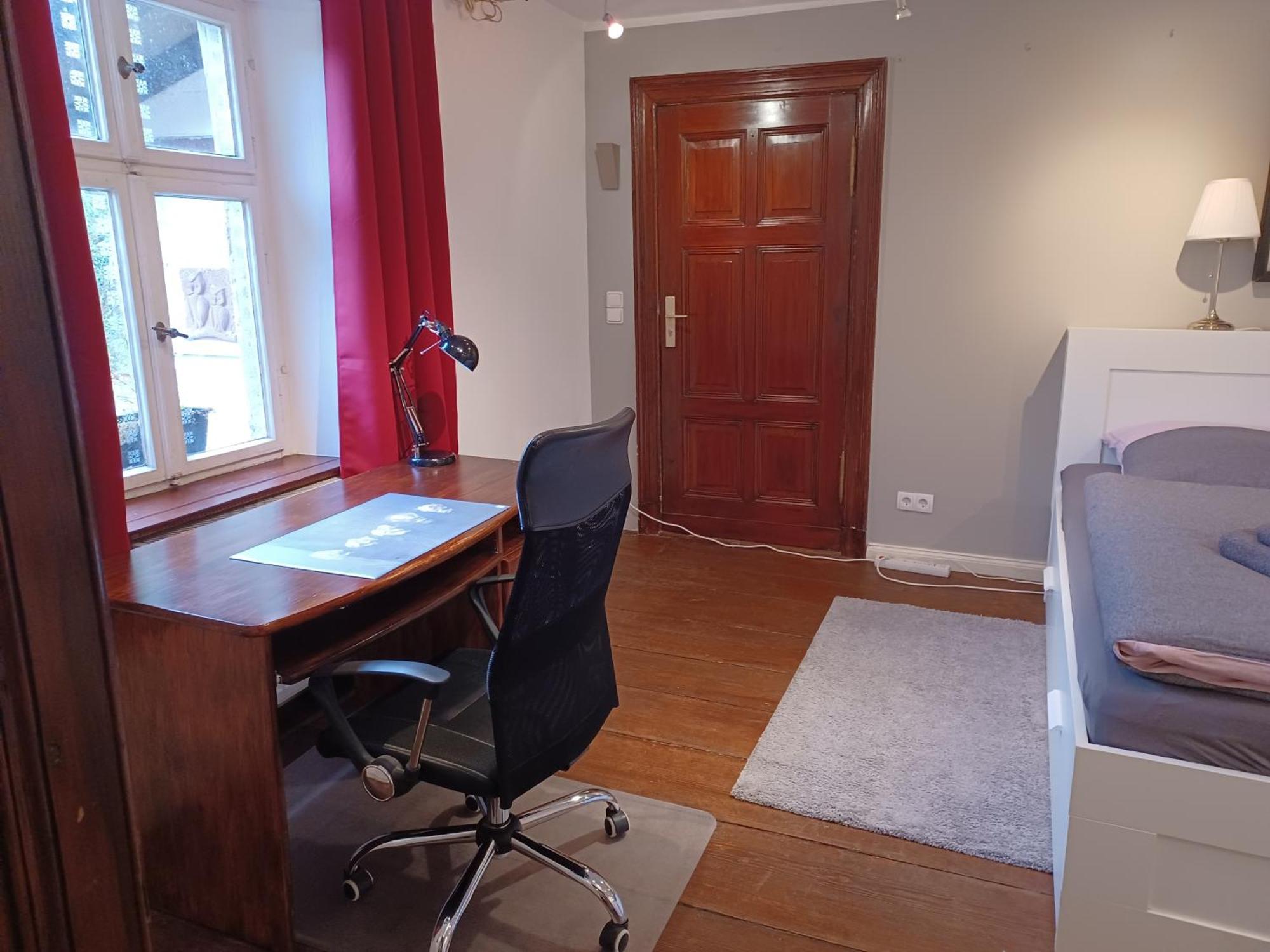 Kleine Galerie Apartment Fuer 3 Mit Kueche Kamin Netflix Parken Und Hofladen Steinhofel 外观 照片