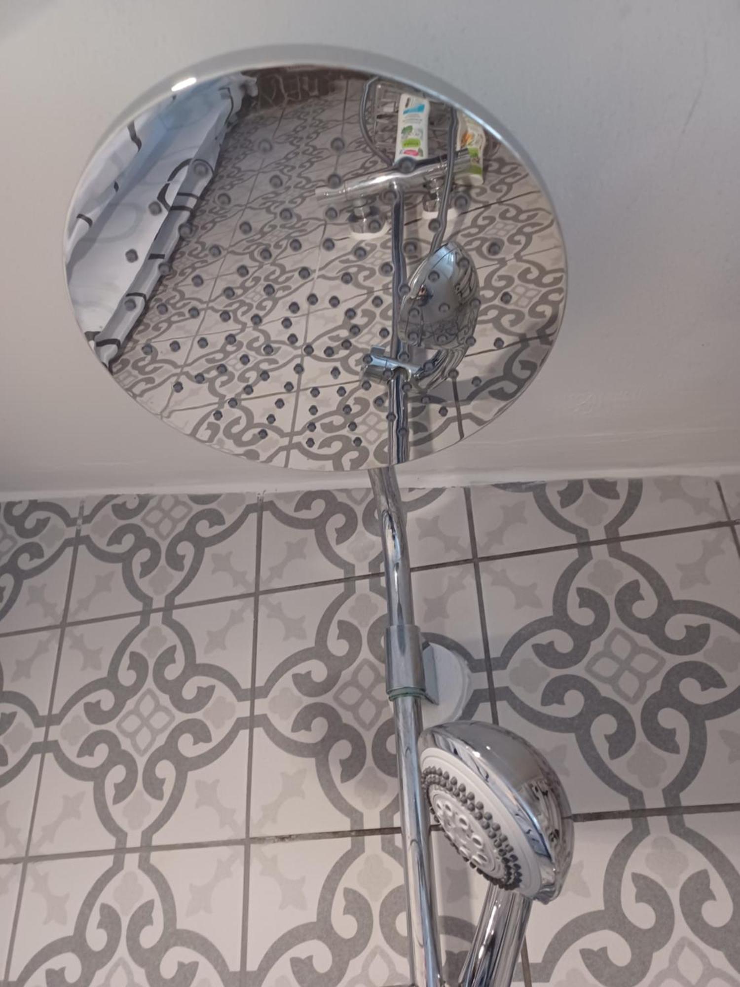 Kleine Galerie Apartment Fuer 3 Mit Kueche Kamin Netflix Parken Und Hofladen Steinhofel 外观 照片