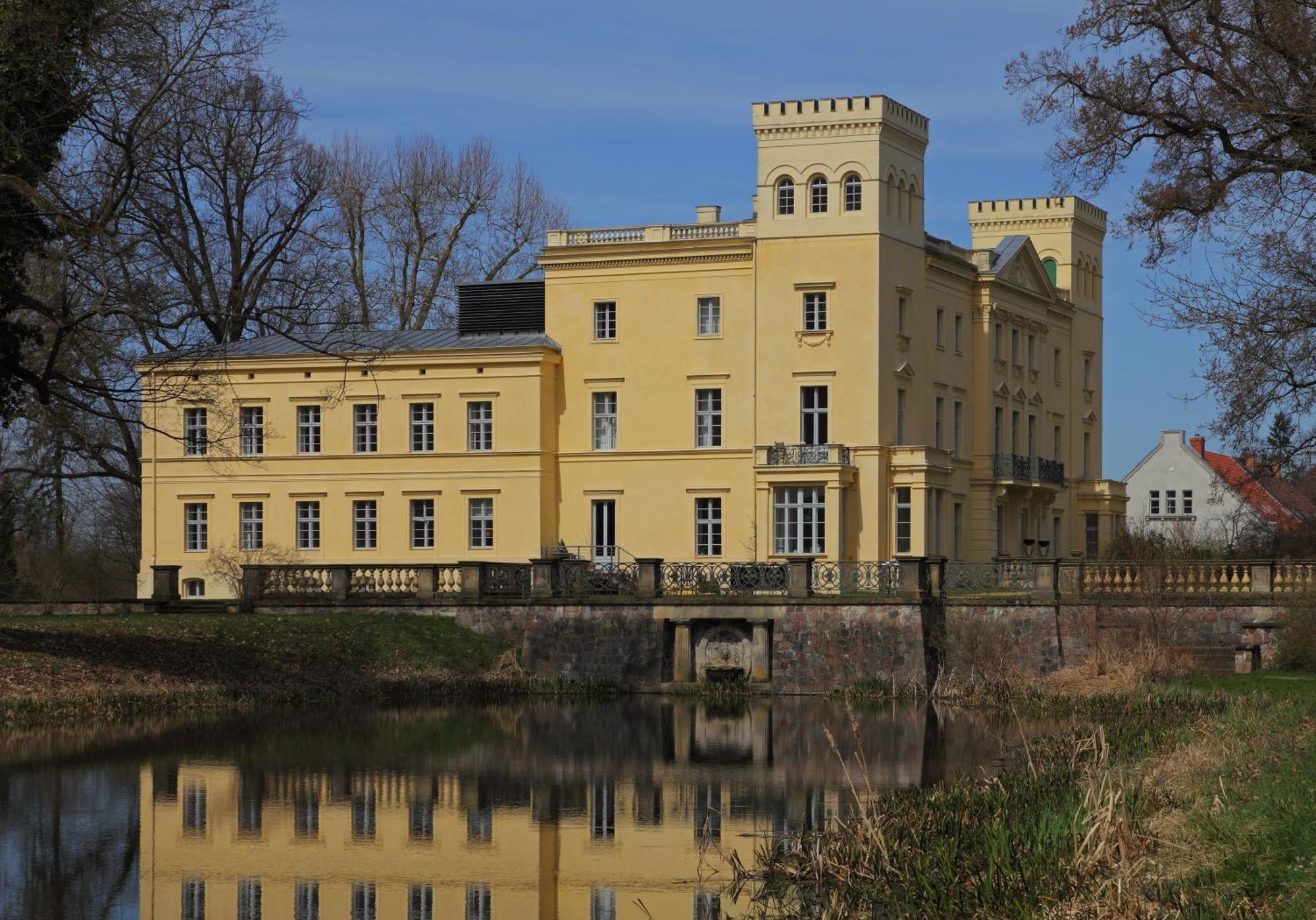 Kleine Galerie Apartment Fuer 3 Mit Kueche Kamin Netflix Parken Und Hofladen Steinhofel 外观 照片