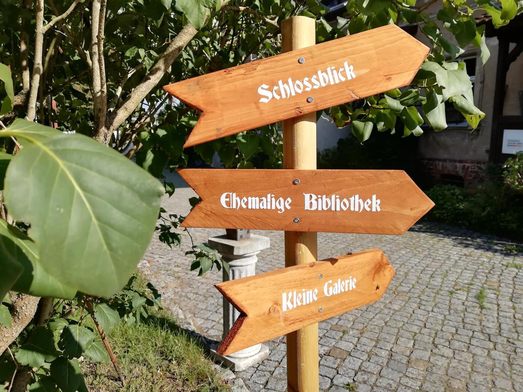 Kleine Galerie Apartment Fuer 3 Mit Kueche Kamin Netflix Parken Und Hofladen Steinhofel 外观 照片